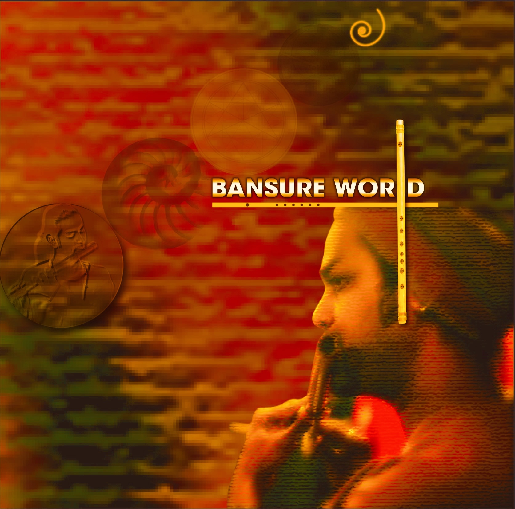 Bansure Rapper Music Store - SESATRE